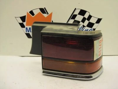 Passenger Right Tail Light Outer Fits 89-92 SPIRIT 31748 - Image 1 of 2