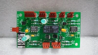 [Used] VARIAN / 04-710533-02 G / TFS, 04-710535-02, 1pcs - Image 1 of 4