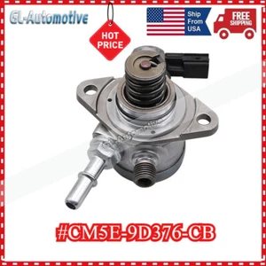 Bomba de combustible de alta presión para Ford Focus 2012-2017 2,0 L CM5E9D376CB CM5Z9350CB NUEVO - Imagen 1 de 10