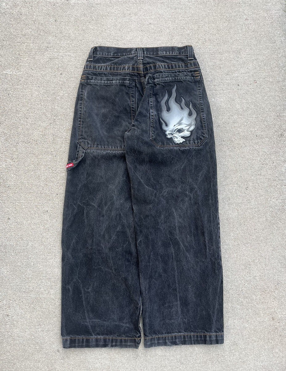 JNCO Black Jeans for Men for sale - eBay JNCO Black Jeans for Men for sale - eBay