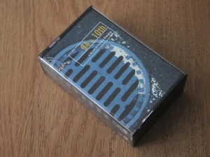 VARIOUS - 94th & 10th (FOURTH & BROADWAY BRCAD614) 1994 UK 2x CASSETTE SET - Picture 1 of 4