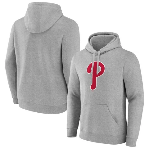Philadelphia Phillies Hoodie Hometown Fightin Phils Best Gift For Friends Family Cover