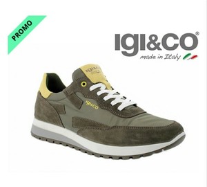 Scarpe da uomo IGI\u0026CO | Acquisti Online su eBay