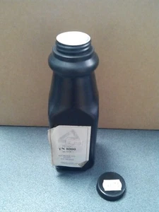 Polvere per Rigen. Toner Laser BK 105gr. BROTHER TN-8000 FAX 8070 PWB21 - Foto 1 di 1
