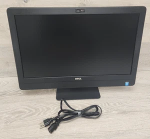 Dell Optiplex 9030 AIO Computer PC Intel Core i5-4590S @ 3GHz 4GM RAM NO HDD #1 - Picture 1 of 20