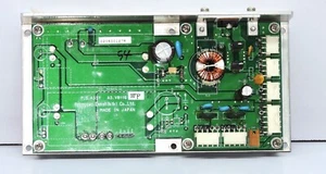 Yokogawa Denshiki Co. Ltd. CMZ700 Control Box MKC-320 P.S. ASSAY AS.V8116 WP - Picture 1 of 5