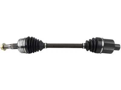 For 1993-1995 Chrysler Intrepid CV Axle Assembly Front Left DriveBolt 35161ZB - Image 1 of 2