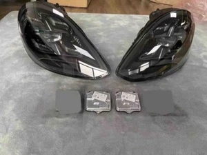 Conjunto de faros LED de coche para Porsche Panamera 970.2 2014-17 - Imagen 1 de 4