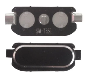 Original Original Samsung Galaxy Tab A 9,7" SM-T550 T550 Home Button Schwarz - Bild 1 von 1