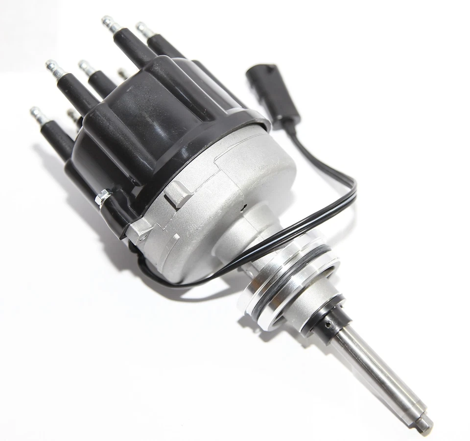 Ignition Distributor for 1992-1997 Dodge Dakota V6 3.9L 239CID CH24  - Image 1 of 4