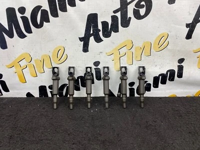 BMW 135I 2008 cupé paquete de bobina de encendido OEM Foto 1 de 4