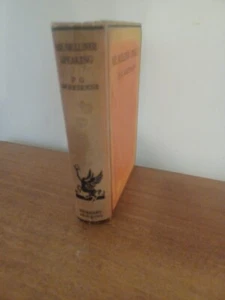 Mr Mulliner Speaking P. G. Wodehouse Herbert Jenkins Erstdruck 1929 - Bild 1 von 11