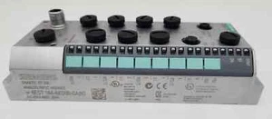 Siemens 6ES7144-6KD00-0AB0 Digital Output Module , ET 200ECO PN 6ES71446KD000AB0 - Picture 1 of 2