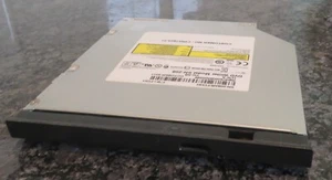 Fujitsu AH530 Lifebook Laptop SN-208 CD-Laufwerk und Blende funktionieren - Bild 1 von 7