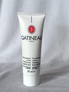 GATINEAU TRANSFORMING CREAM CLEANSER 50ml - Picture 1 of 1