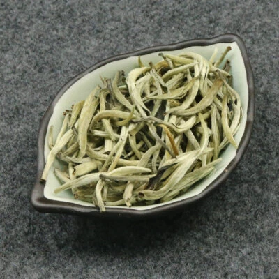 Silver Needle Tea Baihao Yingzhen White Tea Natural Chinese Tea - Image 1 of 4