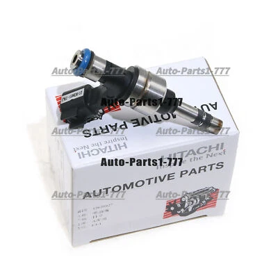 1pcs Fuel Injector for GMC Buick LaCrosse Chevrolet Cadillac CTS 3.0L 12629927 - Image 1 of 4