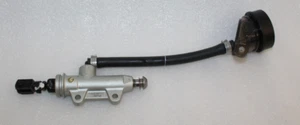 BMW S1000R K63 2021- FUSS BREMSZYLINDER BREMSPUMPE BRAKE PUMP BRAKE CYLINDER - Bild 1 von 4