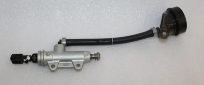 BMW S1000R K63 2021- FUSS BREMSZYLINDER BREMSPUMPE BRAKE PUMP BRAKE CYLINDER - Bild 1 von 4