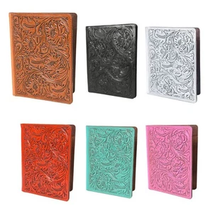 AD American Darling Hand Tooled Genuine Leather Women Bag Western Handbag Purse - Bild 1 von 54