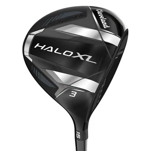 Cleveland HALO XL Fairway 3 Wood / 15 Degree / Tensei 55 Regular - Picture 1 of 6