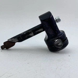 GT BMX Stem Piston Old School BMX Freestyle Quill Neck 21.1 Potts Mod 1997 A51 - Picture 1 of 24