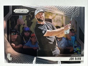 2025 Panini Prizm LIV Golf Horizontal #98 Jon Rahm, Legion XIII - Picture 1 of 2