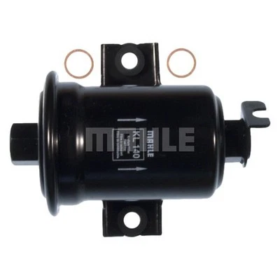 For Toyota Corolla 1993-1997 Mahle KL140 In-Line Fuel Filter Foto 1 de 4