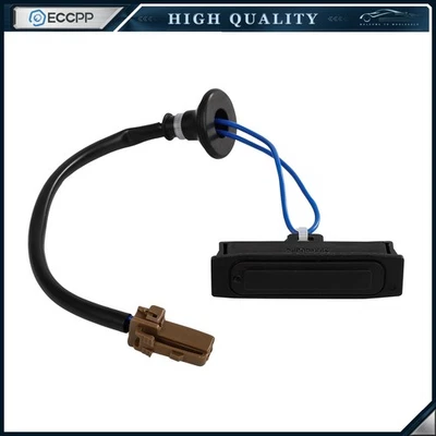 Interruptor de tapa de maletero para Nissan Altima 2012-2007 para Infiniti M35h 2013-2012 Foto 1 de 4