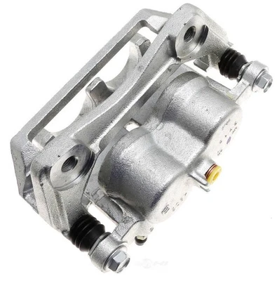 Pinza de freno de disco-R-Line semicargada y conjunto de soporte para Honda Pilot 09-15 Foto 1 de 4