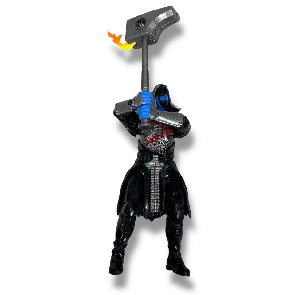 Marvel Los Primeros Diez Años Ronan El Acusador Figura Suelta Guardianes de la Galaxia Foto 1 de 4