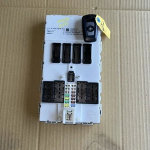 BMW F20 F21 F22 F30 F31 F32 F36 Module Control Unit FEM ECU BCM Part #9325654-02 - Picture 1 of 6