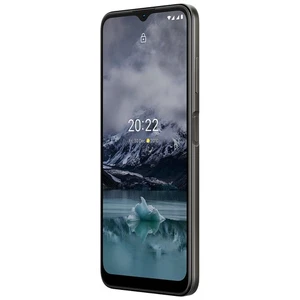 Nokia G11 14,4 cm (6,5 Zoll) 32 GB 13 Megapixel Smartphone schwarz "gut" - Bild 1 von 2