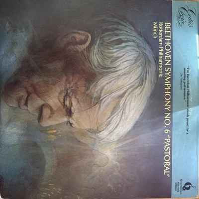 Beethoven Symphony No. 6 "Pastoral" Rotterdam Philharmonic Munch (1978)  - Image 1 of 2