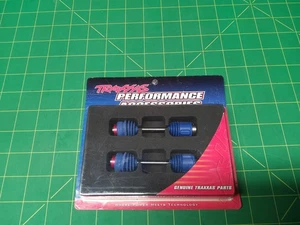 Emaxx 3906 transmission center Traxxas #4951R rare cvds driveshafts new - Picture 1 of 3