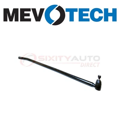 Mevotech OG Steering Tie Rod End for 1994-1997 Dodge Ram 3500 5.9L 8.0L L6 ae Foto 1 de 4