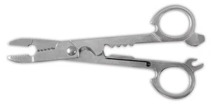 Ciseau Pinces Multi-Usage Camor - Bild 1 von 2
