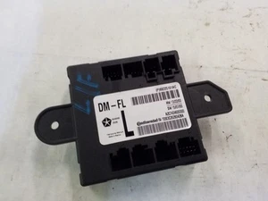 Front Left Door Body Control Module | Fits 2016-2023 RAM 1500 - Picture 1 of 12