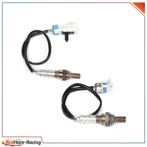 2pcs O2 Oxygen Sensor Upstream & Downstream for Pontiac Torrent 3.4L 2006-2007 - Bild 1 von 22