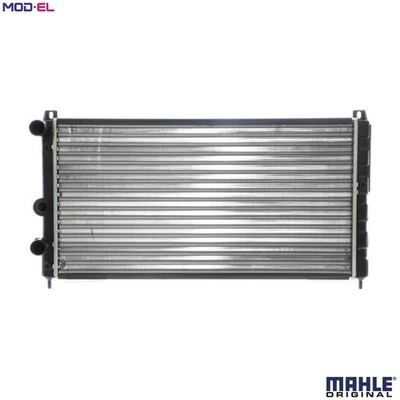 RADIATOR ENGINE COOLING CR 405 000S FOR SKODA FELICIA/Cube/Van/Mk/II/�/Pickup - Image 1 of 4