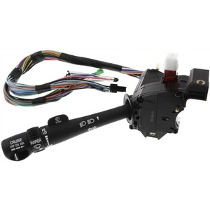 For Chevy Silverado 1500/2500 HD Turn Signal Switch 2001 2002 Cruise Control - Imagen 1 de 6