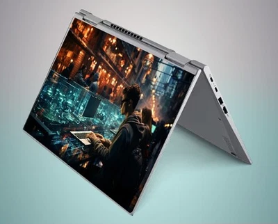 Lenovo ThinkPad X1 Yoga TOUCH 14" Intel Core vPro i7 48GB RAM NEW 4TB SSD Win 11 - Image 1 of 4