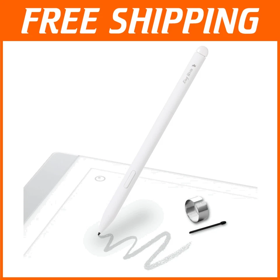 Palm Rejection Digital Eraser Pen for Kindle Scribe - Image 1 of 4