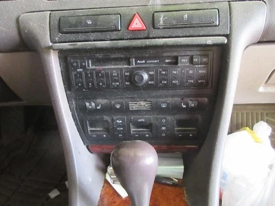 Used Automatic Transmission Shift Lever Assembly fits: 1999 Audi A6  Grade A - Image 1 of 4