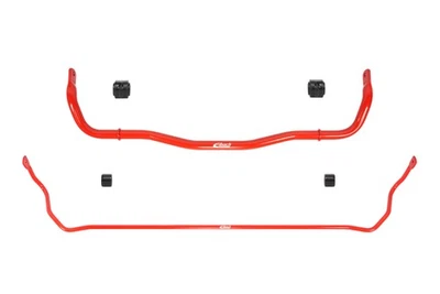 Eibach F & R kit anti-rolo para 05-10 Chrysler 300/300C carregador 05-08 Magnum - Imagem 1 de 4