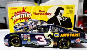 Ron Hornaday #3 NAPA Drácula 2000 1/24 Nascar - Imagen 1 de 5