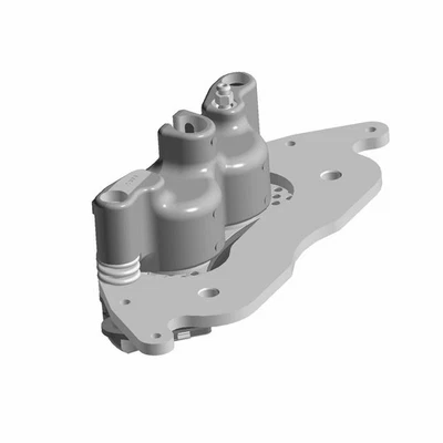 Polaris Brake Caliper Assembly, Front, 2xl 1-5db, for RZR Models - 1913468 - image 1 of 2