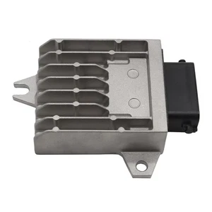 Transmission Control Module TCM L34T189E1A For MAZDA 3 Single-Chip 2007-09 - Picture 1 of 13