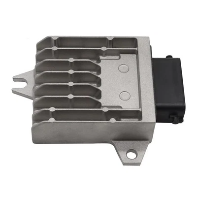 Transmission Control Module TCM L34T189E1A For MAZDA 3 Single-Chip 2007-09 - Image 1 of 4