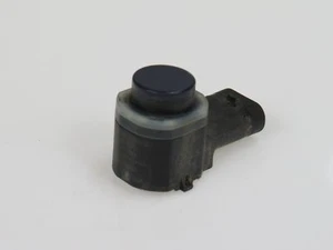 5C6919275 Sensor ayuda aparcamiento PDC Seat Alhambra Altea Ibiza azul metálico - Imagen 1 de 1